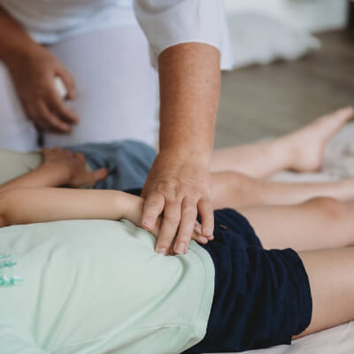 Goedele Van den Eynde